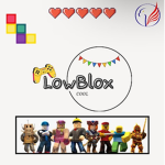 LowBlox