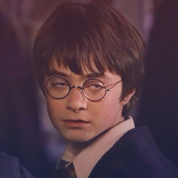 [NEW!] Guess The Harry Potter Character!