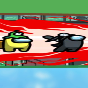 Become an IMPOSTOR FROM AMONG US and FIGHT!