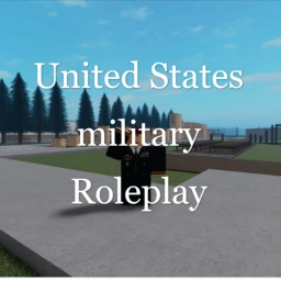 United States military Roleplay icon