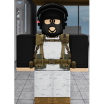Russian Spec Ops Group
