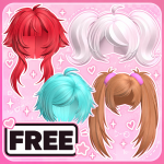 {⭐️NEW} nnyan's AFK & OBBY For FREE UGC