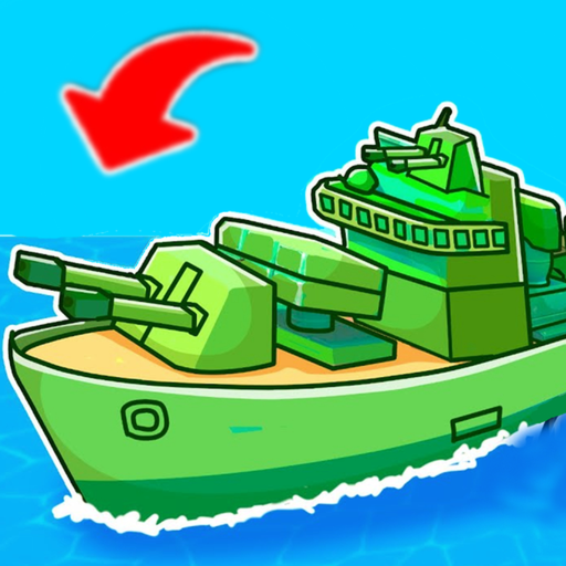 Port Tycoon