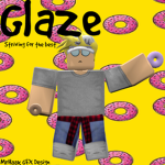 Glaze ™