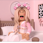 Gracie’s Roblox Group!
