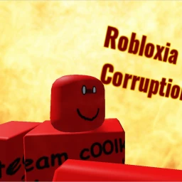 Robloxia Of Corruption icon