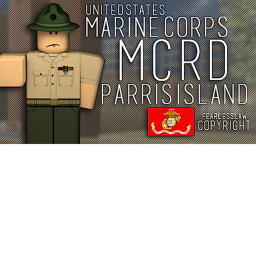 [MCRD] Parris Island, South Carolina. Update!