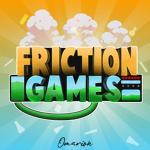 Friction Games Group Thumbnail
