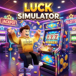 Luck Simulator