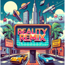 Reality Remix