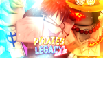 Pirate Legacy studio