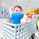 Escape The Supermarket Obby! 