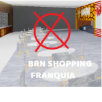 Grupo de Shopping Centers BRN Shopping