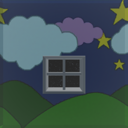 Toy Time Galaxy Skybox