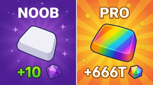 Press Buttons!🛑