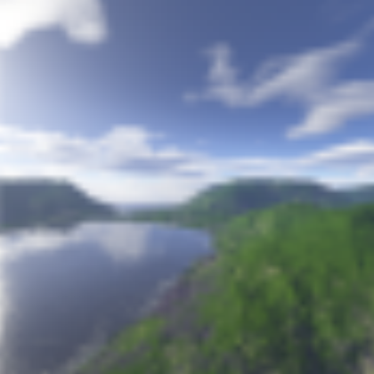 First Skybox (Low Res)