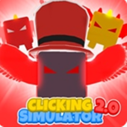 [🥥NEW🥥] Clicking Simulator 🖱️