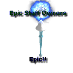 Epic Staff Owners