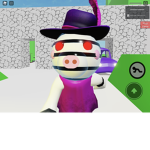 ############ Gun man in cool