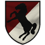 [T.C.A.] Continental Light Dragoons
