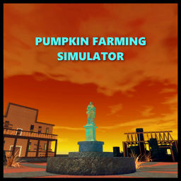 Pumpkin Farming Simulator [ALPHA]