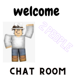 talk room
