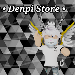 • Denpi Homestore •