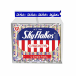 Flake Fans
