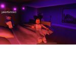 Lived to play roblox