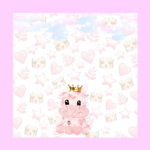 Strawberry cow group.