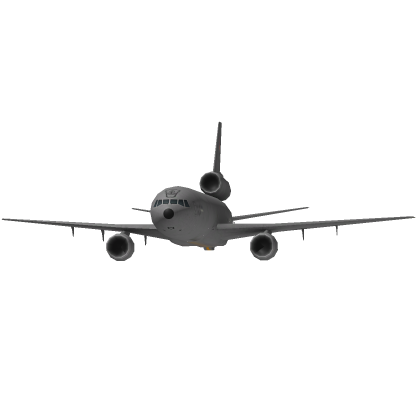 KC-10 Extender