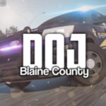 DOJ:RP Paleto Bay