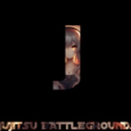 Jujutsu battlegrounds
