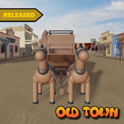 Old Town [HD]