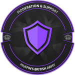 |MBA| - Moderations & Support