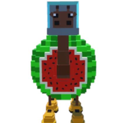 Ice Cold brrr Roblox group icon