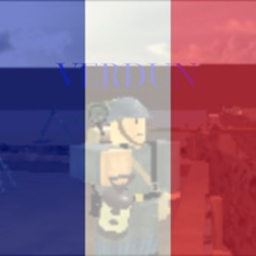 The Battle of Verdun,1916