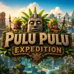 Pulu Pulu Expedition(HARD)⚠️ icon