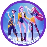 Kpop DemonHunters Fan Club Group Thumbnail