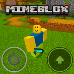 ⛏️MineBlox💎