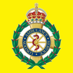 [WUK] - London Ambulance Service
