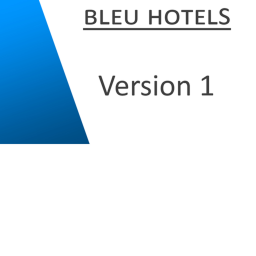 [MOVED TO RIVERWALK RESORTS] Bleu Hotel V1