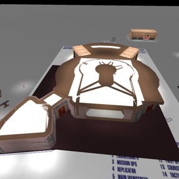 U.S.S. Enterprise NCC - 1701 - E