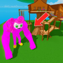 Mommy Long Legs the BIG Poppy PlayTime Killer!