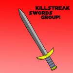 Killstreak Swords BETA