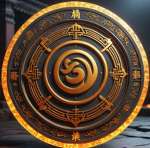 The Starcadian Order of The Light