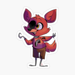 Foxerz