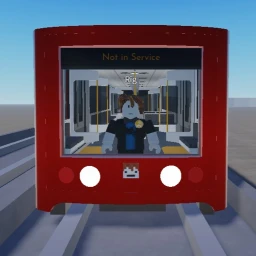 Transports automatic trains 2 icon