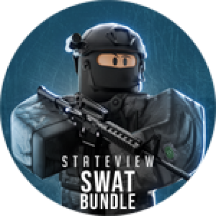 SWAT Bundle - Roblox