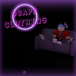 Guapp Clothing HOMESTORE